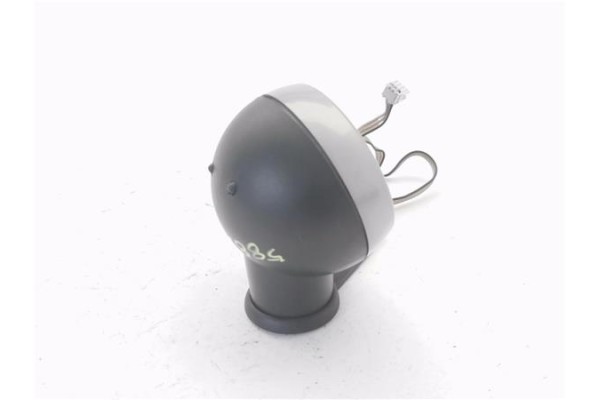 Recambio de reloj horario para smart micro compact car 600 referencia OEM IAM 0010134V001  