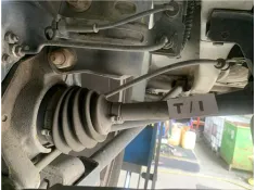 PALIER TRASERO IZQUIERDO TOB000110 