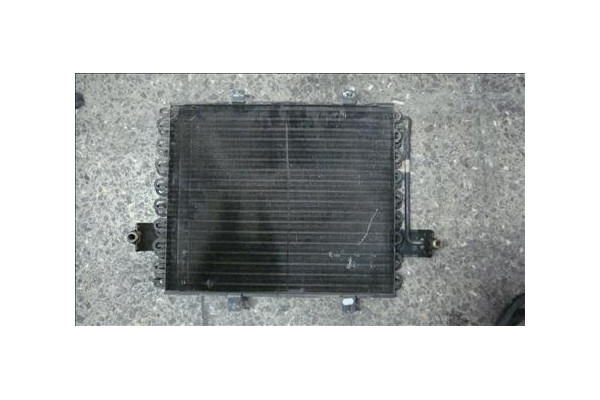 Recambio de radiador aire acondicionado para renault r 19 berlina con portón (b/c53)(1988) 1.7 referencia OEM IAM XX  