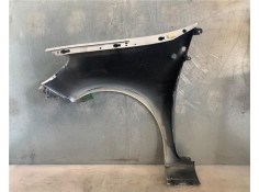 Recambio de aleta delantero derecha para renault clio iii 1.2 16v referencia OEM IAM 631003362R L00229 7701476103 , RENAULT | 77