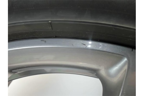 Recambio de llanta para alfa romeo giulia (952) 2.2 super referencia OEM IAM 156114248  
