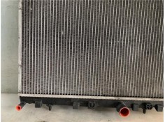 Recambio de radiador para citroen c4 cactus 1.5 business class referencia OEM IAM 873461000  