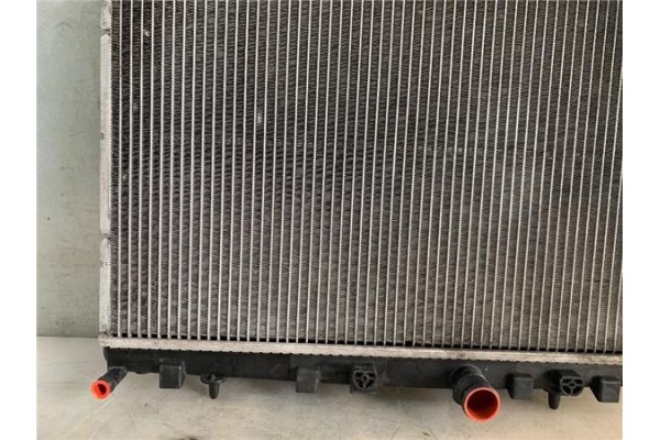 Recambio de radiador para citroen c4 cactus 1.5 business class referencia OEM IAM 873461000  