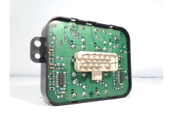 Recambio de mando elevalunas para mitsubishi montero pinin (h60/h70) 2.0 2000 gdi (5-ptas.) referencia OEM IAM 2087641  