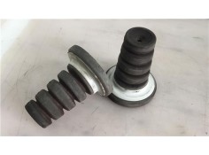 Recambio de tope suspension trasero derecho para dacia dokker 1.5 ambiance referencia OEM IAM 552401999R  
