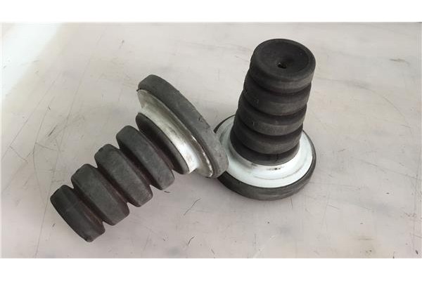 Recambio de tope suspension trasero derecho para dacia dokker 1.5 ambiance referencia OEM IAM 552401999R  