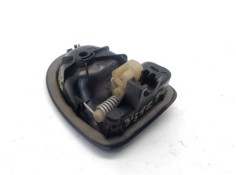 Recambio de manilla int. puerta delantero derecha para renault clio ii fase i (b/cb0) 1.5 dci (b/cb07) referencia OEM IAM 820002