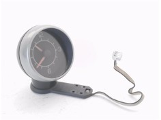 Recambio de reloj horario para smart micro compact car 600 referencia OEM IAM 0010134V001  