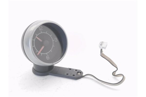 Recambio de reloj horario para smart micro compact car 600 referencia OEM IAM 0010134V001  