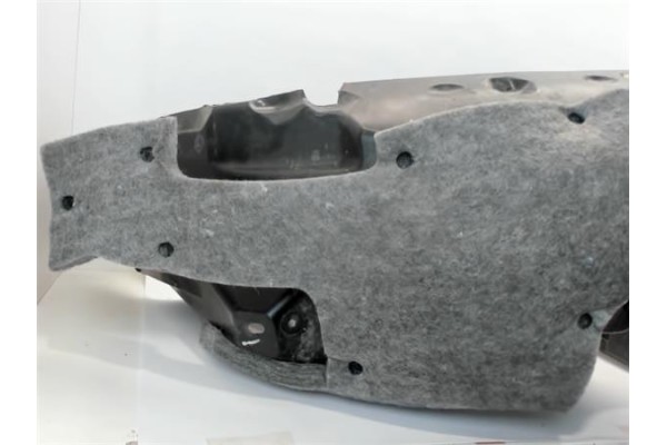 Recambio de pase rueda trasero derecho para fiat ii tipo (356) berlina 1.3 easy referencia OEM IAM 52206220 52252506 
