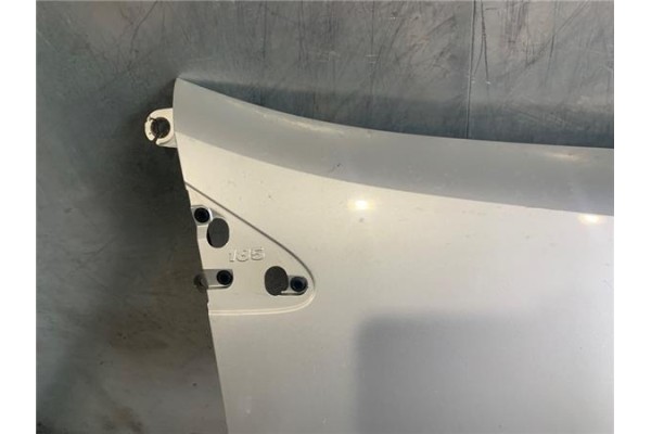 Recambio de aleta delantero derecha para renault clio iii 1.2 16v referencia OEM IAM 631003362R L00229 7701476103 , RENAULT | 77