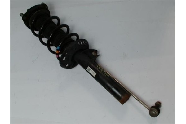 Recambio de amortiguador delantero izquierdo para volkswagen golf vi (5k1) 1.6 advance referencia OEM IAM 1K0413031BF MA00492 1K
