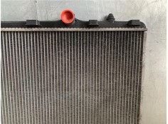 Recambio de radiador para citroen c4 cactus 1.5 business class referencia OEM IAM 873461000  