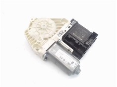 Recambio de motor elevalunas delantero derecho para seat leon (1p1) referencia OEM IAM (1K0959792M) (1T0959702G) (1P0837402E)