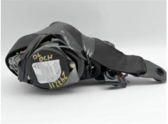 Recambio de cinturon seguridad delantero derecho para land rover freelander (lr2) 2.2 td4 referencia OEM IAM 605566800  