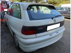 opel astra f fastback (53_, 54_, 58_, 59_) del año 1992