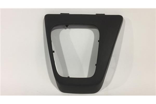 Recambio de embellecedor palanca cambio para dacia dokker 1.5 ambiance referencia OEM IAM 969351067R  