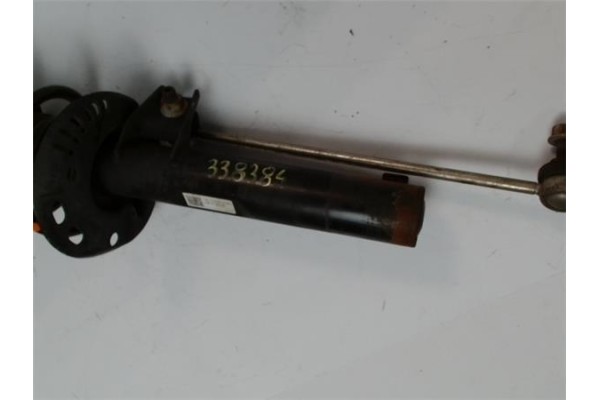 Recambio de amortiguador delantero izquierdo para volkswagen golf vi (5k1) 1.6 advance referencia OEM IAM 1K0413031BF MA00492 1K