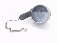 Recambio de reloj horario para smart micro compact car 600 referencia OEM IAM 0010134V001  