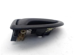 Recambio de manilla int. puerta delantero derecha para renault clio ii fase i (b/cb0) 1.5 dci (b/cb07) referencia OEM IAM 820002