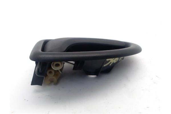 Recambio de manilla int. puerta delantero derecha para renault clio ii fase i (b/cb0) 1.5 dci (b/cb07) referencia OEM IAM 820002