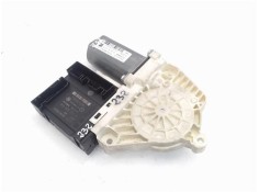 Recambio de motor elevalunas delantero derecho para seat leon (1p1) referencia OEM IAM (1K0959792M) (1T0959702G) (1P0837402E)  