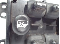 Recambio de mando elevalunas para mitsubishi montero pinin (h60/h70) 2.0 2000 gdi (5-ptas.) referencia OEM IAM 2087641  