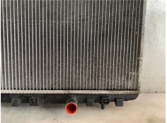 Recambio de radiador para citroen c4 cactus 1.5 business class referencia OEM IAM 873461000  
