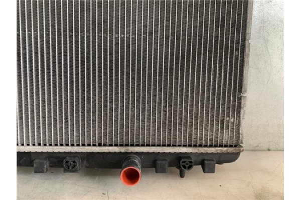 Recambio de radiador para citroen c4 cactus 1.5 business class referencia OEM IAM 873461000  
