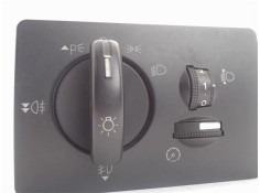 Recambio de mando de luces para ford focus berlina (cap) referencia OEM IAM 4M5T13A024AA  