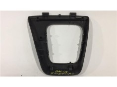 Recambio de embellecedor palanca cambio para dacia dokker 1.5 ambiance referencia OEM IAM 969351067R  