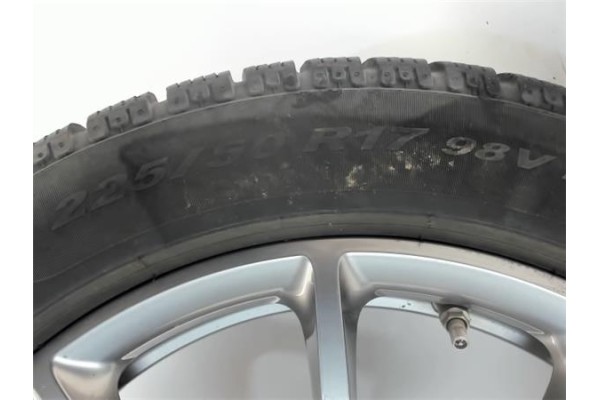 Recambio de llanta para alfa romeo giulia (952) 2.2 super referencia OEM IAM 156114248  