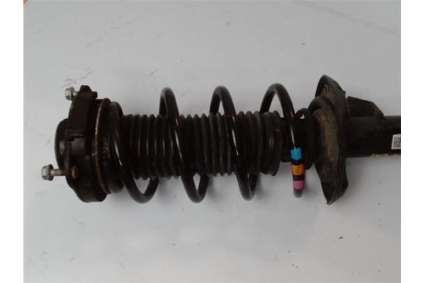 Recambio de amortiguador delantero izquierdo para volkswagen golf vi (5k1) 1.6 advance referencia OEM IAM 1K0413031BF MA00492 1K