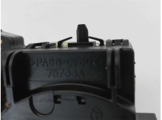 Recambio de mando limpiaparabrisas para kia rio (jb) 1.4 16v referencia OEM IAM 934201G051 75733A 