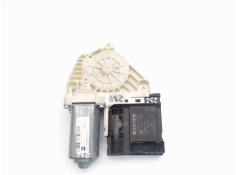 Recambio de motor elevalunas delantero derecho para seat leon (1p1) referencia OEM IAM (1K0959792M) (1T0959702G) (1P0837402E)  