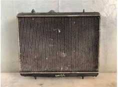 Recambio de radiador para citroen c4 cactus 1.5 business class referencia OEM IAM 873461000  
