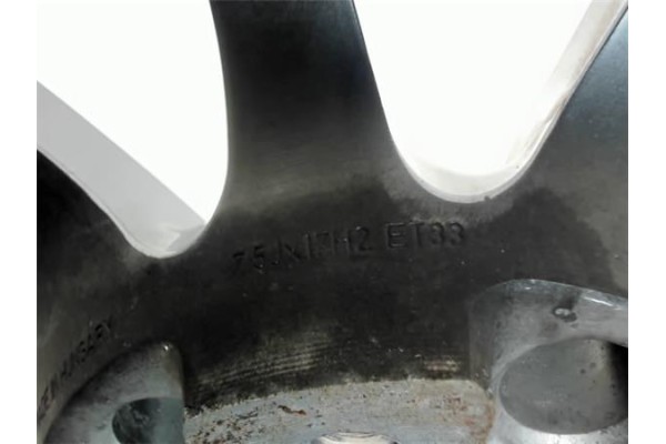 Recambio de llanta para alfa romeo giulia (952) 2.2 super referencia OEM IAM 156114248  