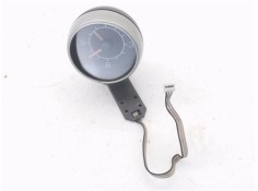 Recambio de reloj horario para smart micro compact car 600 referencia OEM IAM 0010134V001  