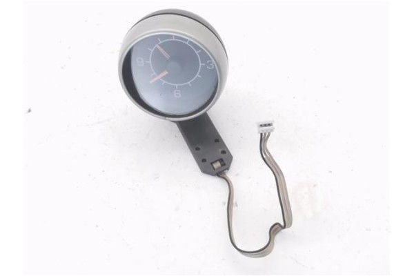 Recambio de reloj horario para smart micro compact car 600 referencia OEM IAM 0010134V001  