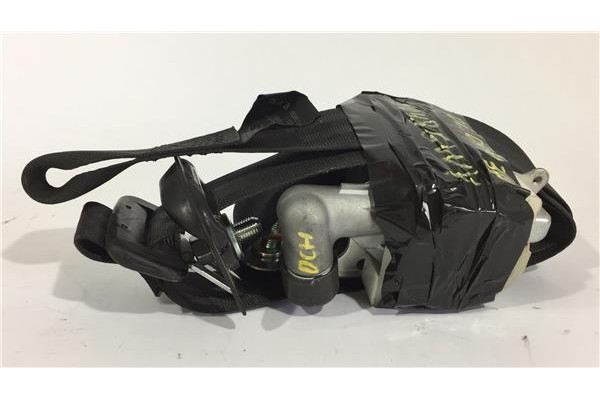 Recambio de cinturon seguridad delantero derecho para hyundai i20 (pb) 1.4 referencia OEM IAM 888801J2409P  