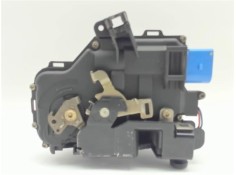 Recambio de cierre electromagnetico delantero izquierdo para audi a3 (8p1) 1.9 tdi ambiente referencia OEM IAM 4e1837015  