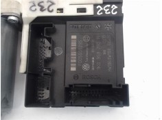 Recambio de motor elevalunas delantero derecho para seat leon (1p1) referencia OEM IAM (1K0959792M) (1T0959702G) (1P0837402E)  