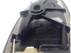 Recambio de manilla int. puerta delantero derecha para renault clio ii fase i (b/cb0) 1.5 dci (b/cb07) referencia OEM IAM 820002