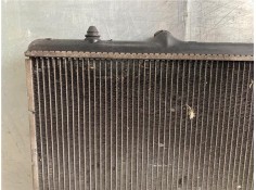 Recambio de radiador para citroen c4 cactus 1.5 business class referencia OEM IAM 873461000  