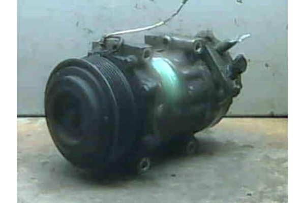 Recambio de compresor aire acond. para renault laguna (b56) 2.0 referencia OEM IAM SD7H157815  