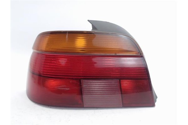 Recambio de piloto trasero izquierdo para bmw serie 5 berlina (e39) referencia OEM IAM 8358031 00724001 