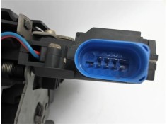 Recambio de cierre electromagnetico delantero izquierdo para audi a3 (8p1) 1.9 tdi ambiente referencia OEM IAM 4e1837015  
