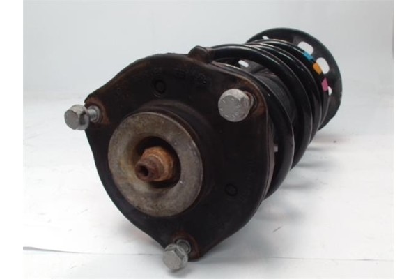 Recambio de amortiguador delantero izquierdo para volkswagen golf vi (5k1) 1.6 advance referencia OEM IAM 1K0413031BF MA00492 1K