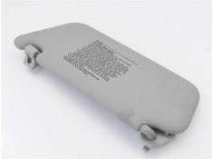 Recambio de parasol derecho para kia rio (jb) 1.4 16v referencia OEM IAM 852201G220LX  