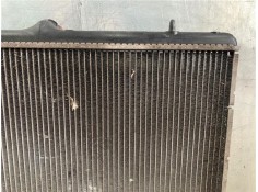 Recambio de radiador para citroen c4 cactus 1.5 business class referencia OEM IAM 873461000  